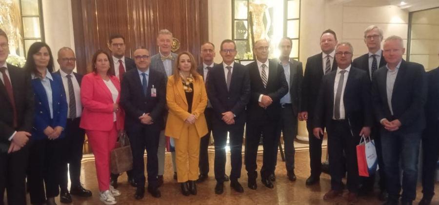 FIPA-Europe : mission promotionnelle de la 21ème édition du Tunisia Investment Forum