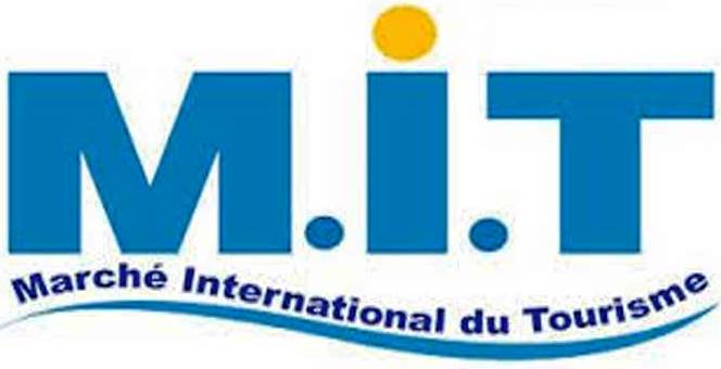 23ème édition du salon du tourisme M.I.T du 05 au 08 avril 2017