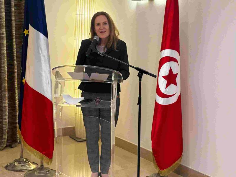Tunisie-France : un partenariat stratégique renforcé face aux défis régionaux et mondiaux