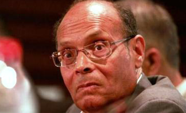 Marzouki fustige la LTDH et qualifie ses responsables de "gens à l'esprit étroit"