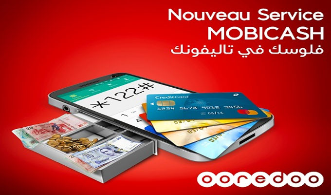 Les services de « Mobile Payment » d’Ooredoo Tunisie deviennent interopérables avec les autres opérateurs