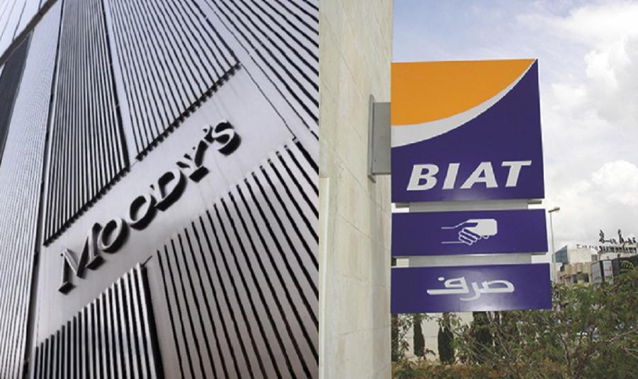 Moody’s relève la perspective de la BIAT