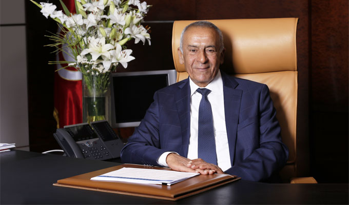 Le Directeur Général de la BIAT élu à la tête de l’APTBEF