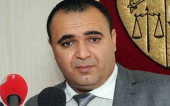 Comité de défense de Mohamed Ali Laroui : nous déposerons un recours contre l’accusation de complot contre la sûreté de l’Etat