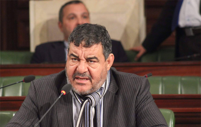 Mohamed Ben Salem se rebelle contre son mouvement et accuse Nidaa Tounes