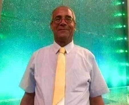 Bac 2021: A 75 ans, Mohamed Anis Bounab est le candidat le plus âgé