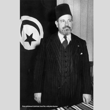 Meurtre du petit fils de Mohamed Salah Mzali:Un crime odieux ravive les inquiétudes face à la montée de la violence 