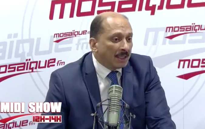 Abbou : « Je demanderai à Fakhfakh de démissionner si … »