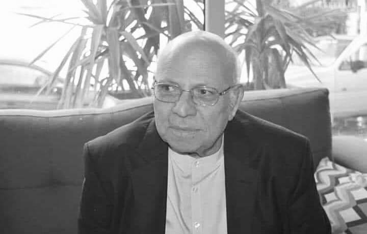 Radio-télévision : disparition de Mohamed Abdelkéfi
