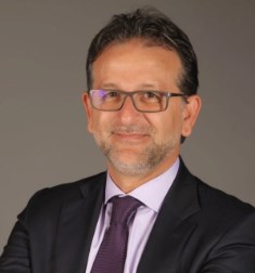 Mohammed Amal KAGHAT, nouveau DG de la filiale Attijari Assurance Tunisie