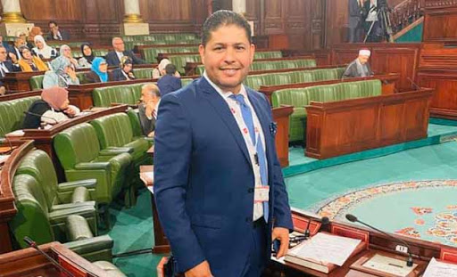 ARP : Mohamed Ammar président du groupe démocratique et Samia Abbou membre du bureau