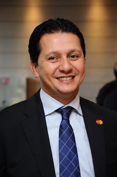 Mohamed Benomar, nouveau Directeur Général de MasterCard- Afrique du Nord