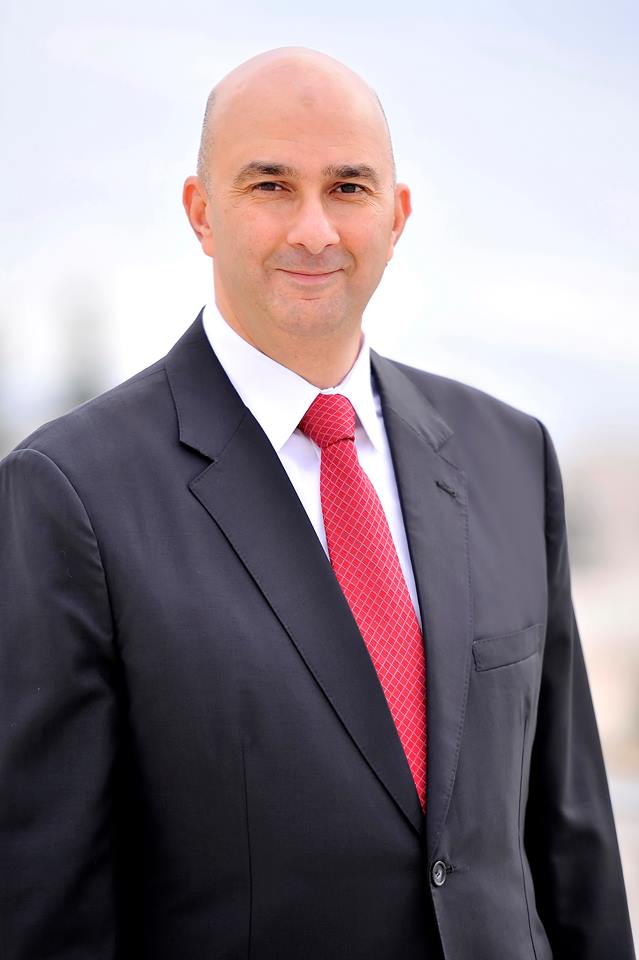 Mohamed Bougriba nouveau DG de Vivo Energy Tunisie
