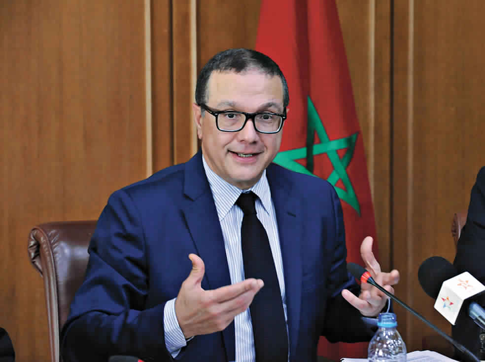 Maroc-Paradis fiscaux : les ministres des Finances et des AE « sur le pied de guerre » pour extraire leur pays de la liste noire