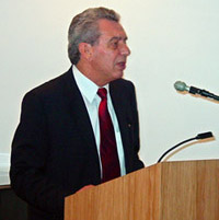 Hommage à Mohamed Charfi, disparu le 6 juin 2008