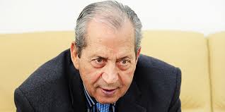 Mohamed Ennaceur hospitalisé dans une clinique de la capitale
