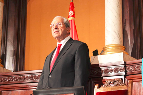 Interview : Mohamed Ennaceur dit tout sur l’ARP, la crise entre le gouvernement et l’UGTT, l’IVD, Sihem Ben Sedrine…