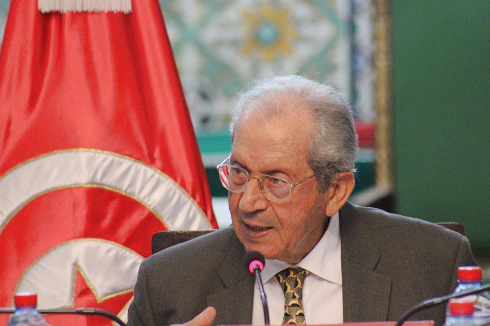 Cour constitutionnelle : les cinq candidats retenus par l’ARP