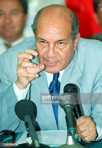 Tunisie: Mohamed Mouada n'est plus