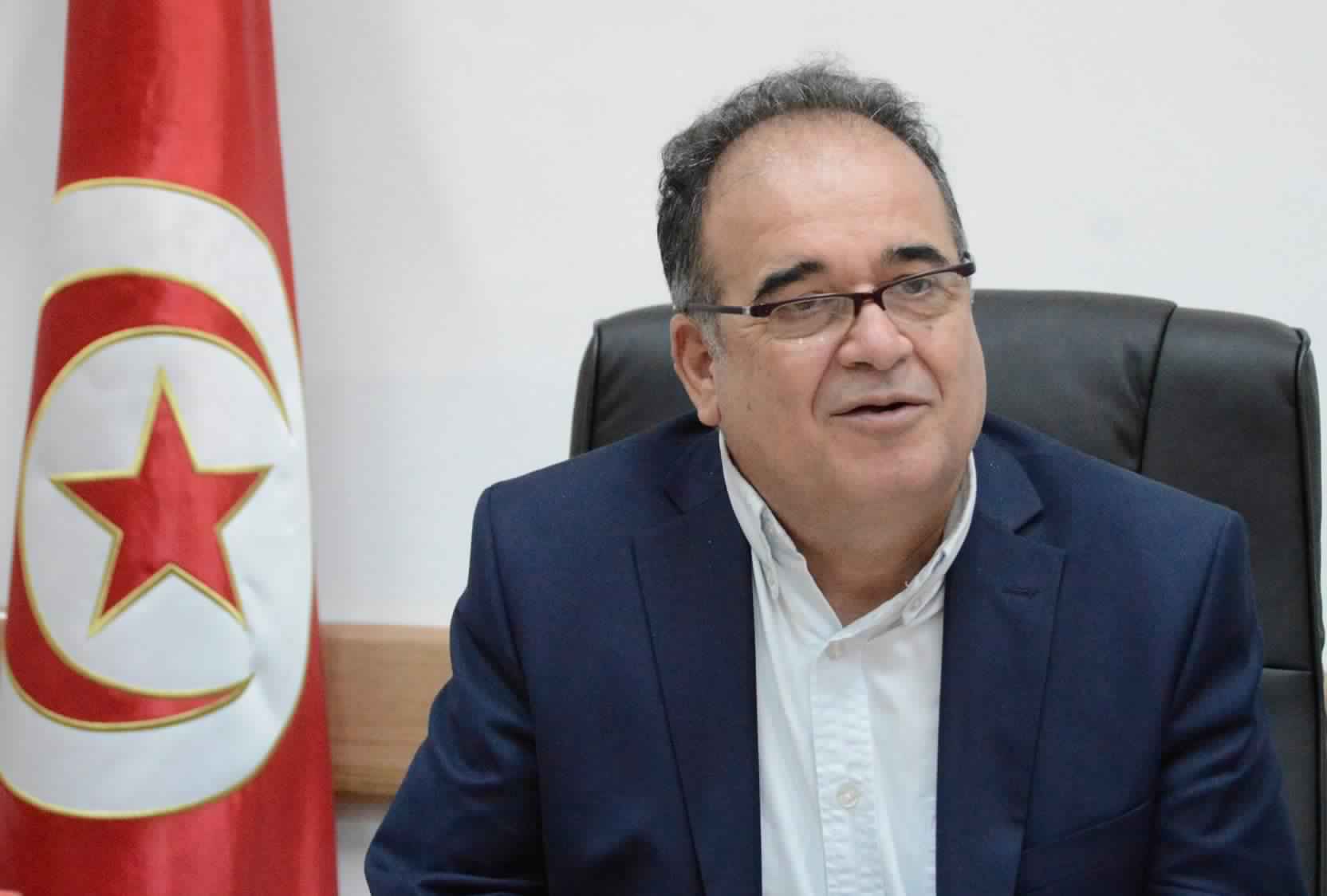 Mohamed Trabelsi rassure les retraités sur leurs pensions