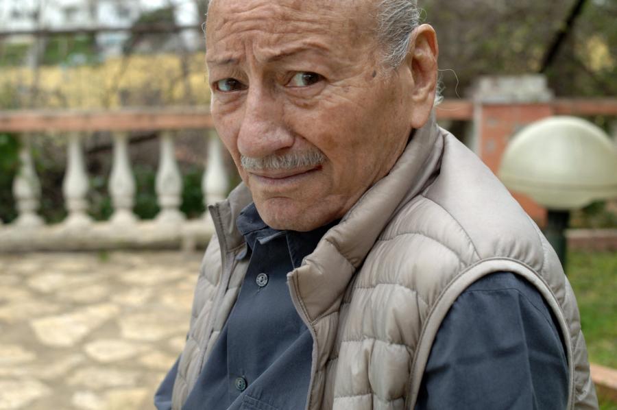 Décès du réalisateur algérien Mohamed Lakhdar Hamina, un géant du cinéma mondial