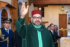 Le Roi Mohammed VI contracte le covid-19 asymptomatique