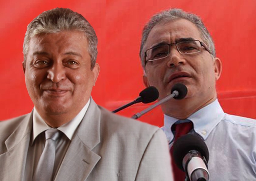 Bloc Al Horra : Mustapha Ben Ahmed et Mondher Belhaj Ali rejettent la révocation de Jalled