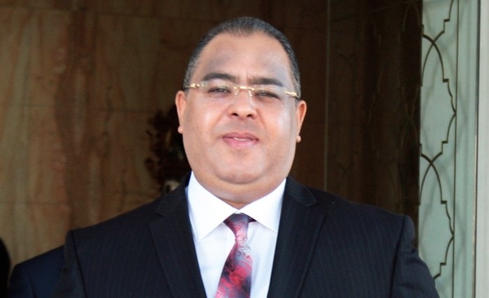 Mohsen Hassen démissionne de Nidaa Tounes