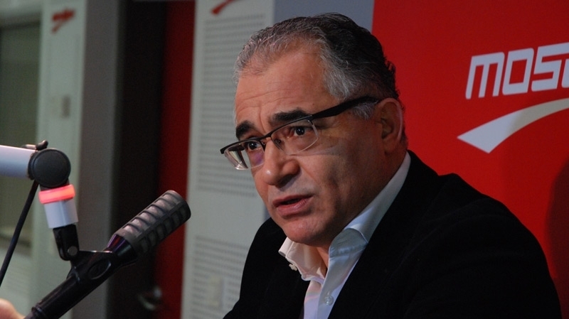 Mohsen Marzouk : le Pacte de Carthage est devenu caduc !