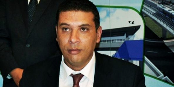 Moez Lidinallah Mokaddem nommé chef de cabinet de Mechichi