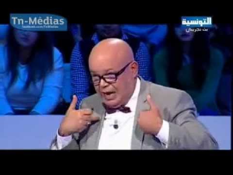Mokdad Shili s’acharne sur Samir Elwafi et le traite d’ignorant (vidéos)
