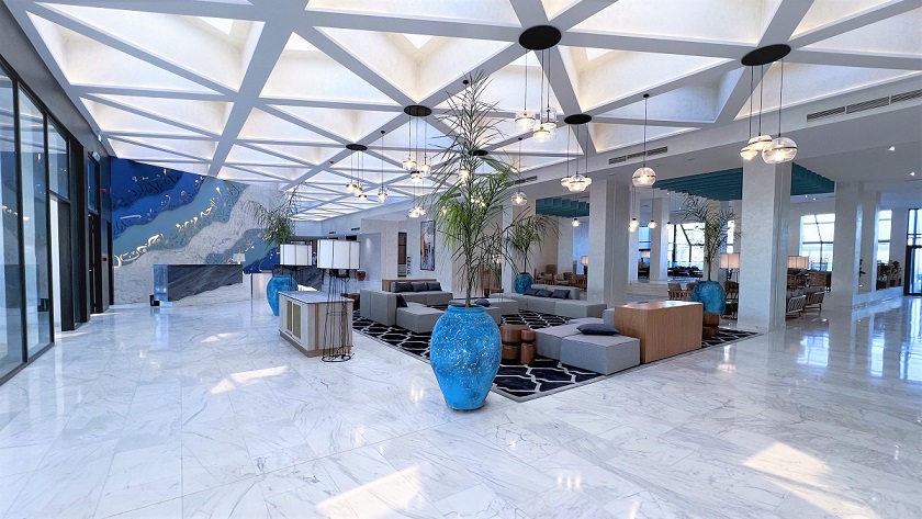Hilton fait ses débuts en Tunisie avec Hilton Skanes Monastir Beach Resort