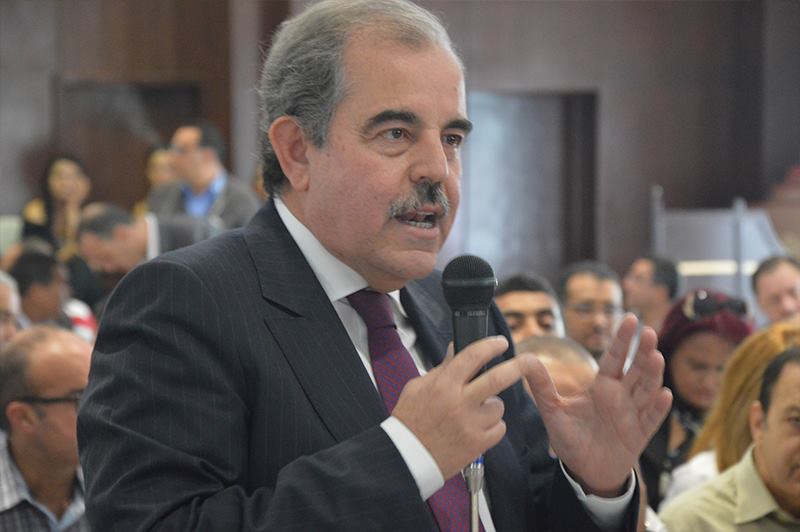 Mondher Zenaidi et Kamel Haj Sassi feront-ils partie du projet politique de Chahed?