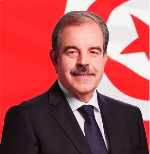 Mondher Zenaidi annonce officiellement sa candidature à la présidentielle