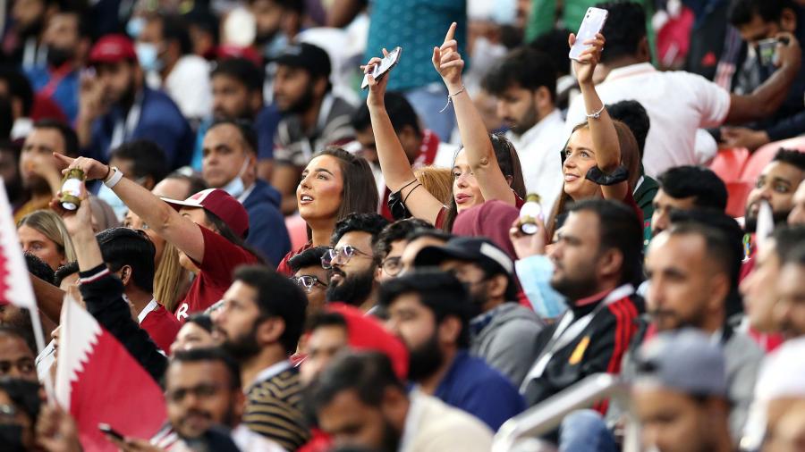 Mondial Qatar 2022: Plus de 800 000 billets trouvent preneurs suite au tirage au sort final