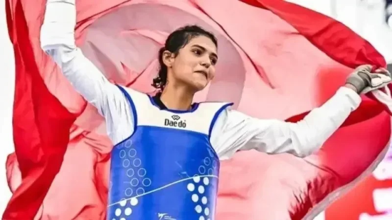 Mondiaux de taekwondo des moins de 21 ans: Sept Tunisiens en lice