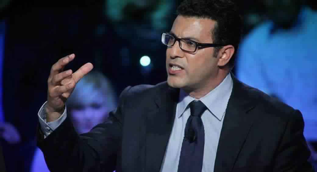 Mongi Rahoui à Chédly Ayari : dégage