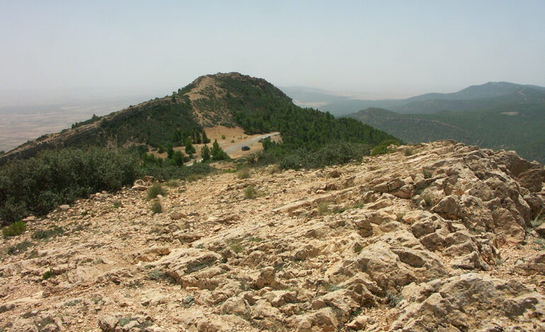 Kasserine: 200 familles vivant au pied du Mont Chaambi raccordés à l’eau potable