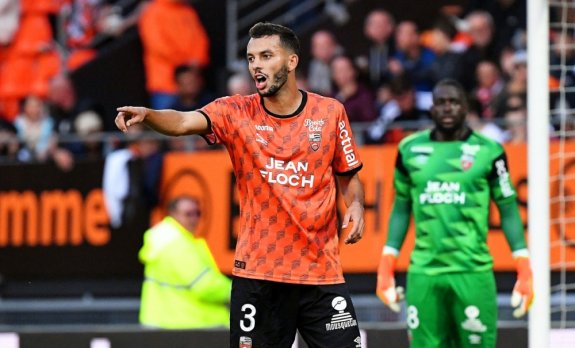 Talbi sur les tablettes de Torino, Porto et Nantes