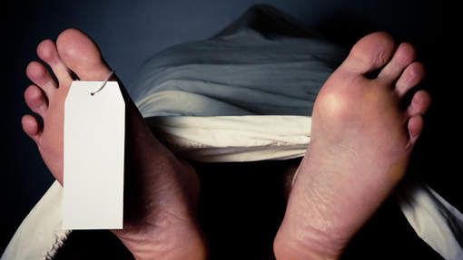 Une femme de 91 ans se réveille à la morgue, onze heures après son...décès !