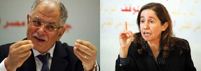 Al Joumhouri poursuit Kamel Morjane en justice