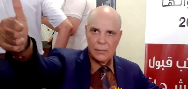 Tunisie: décès de l'homme d'affaires Bahri Jelassi