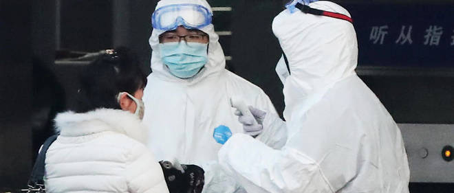Il y un an, la Chine annonçait la mort du premier patient atteint du coronavirus