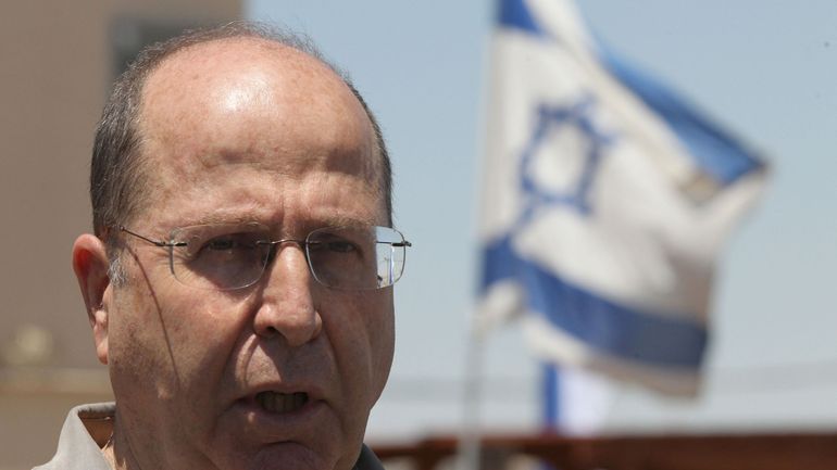 Moshé Yaalon: "Le massacre des Palestiniens par Israël relève d'une idéologie messianique et fasciste”