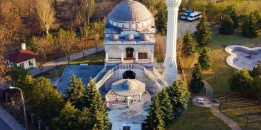 Guerre en Ukraine: Une mosquée abritant 80 civils bombardée à Marioupol