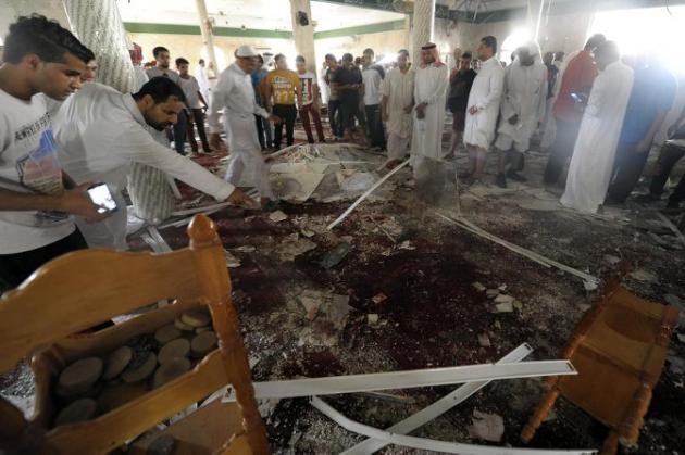 Daesh frappe au cœur de l’Arabie Saoudite : 21 morts et 81 blessés dans une mosquée