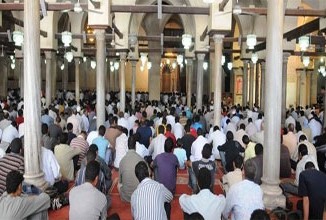 Arrestation d’un imam pour avoir présidé la prière sans autorisation