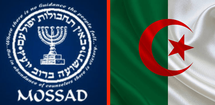 Algérie : la peine capitale pour un espion israélien