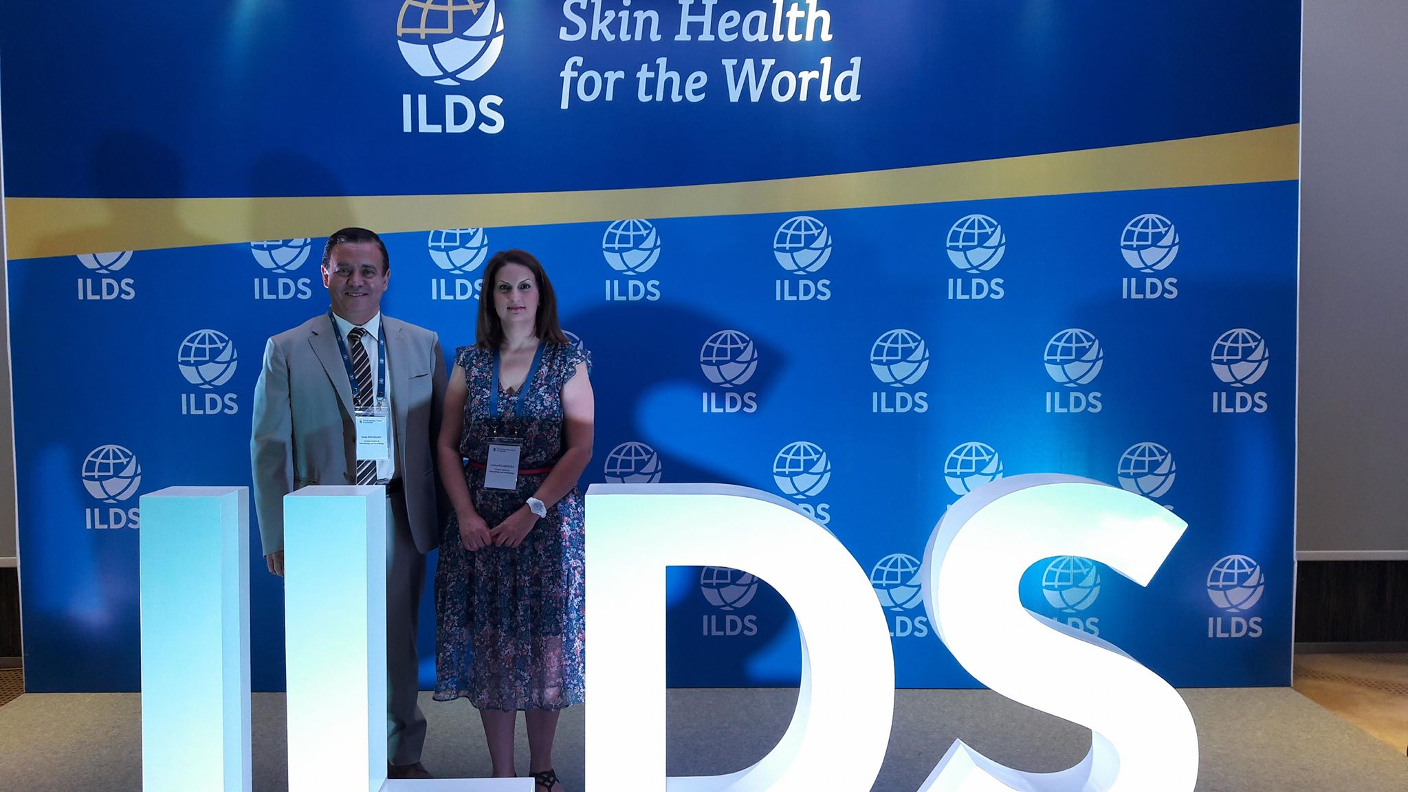 La Dermatologie tunisienne à l'honneur au Vietnam