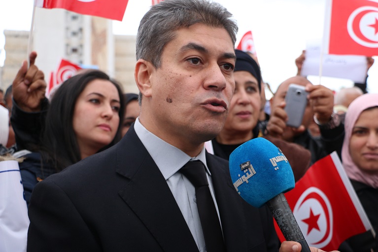 Oussama Kheriji: "Les ingénieurs tunisiens ne vont plus se laisser faire "